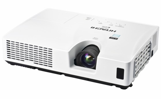  Hitachi CP-RX93 -  