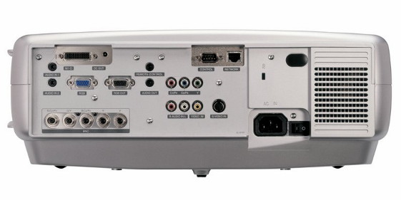  Hitachi CP-SX1350 -  
