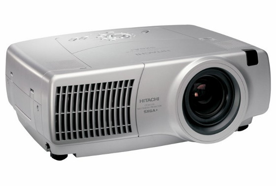  Hitachi CP-SX1350 -  