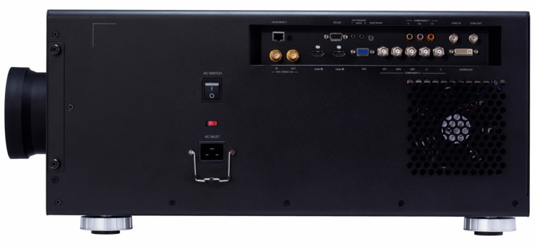  Hitachi CP-WU13K -  
