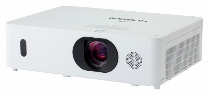  Hitachi CP-WU5500 -  