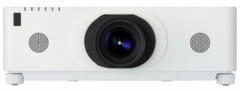  Hitachi CP-WU8700W