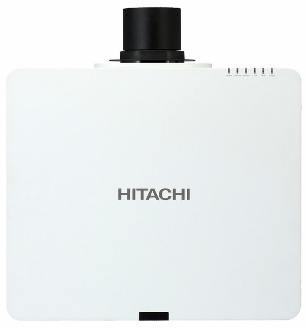  Hitachi CP-WU8700W -  