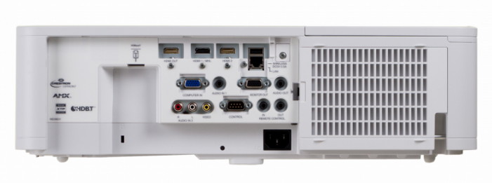  Hitachi CP-WU5505 / CP-WU5506M / CP-WX5506M -  