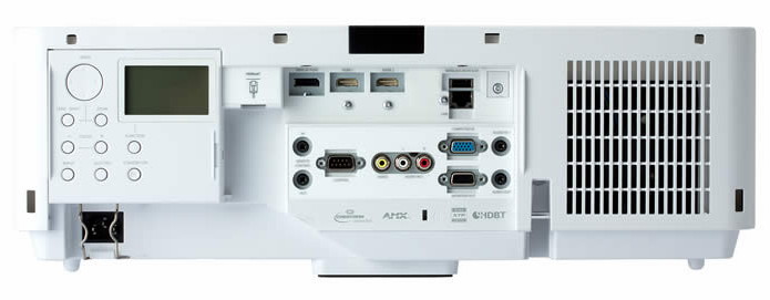  Hitachi CP-WU8600W / CP-WX8650W / CP-WX8750W / CP-X8800W -  
