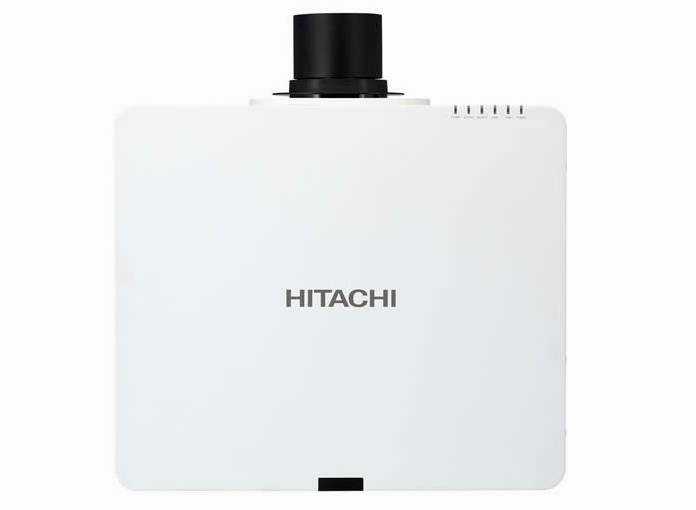  Hitachi CP-WU8600W / CP-WX8650W / CP-WX8750W / CP-X8800W -  