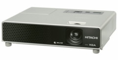  Hitachi CP-X1