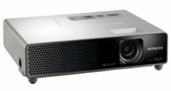  Hitachi CP-X2