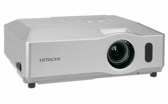  Hitachi CP-X305 -  