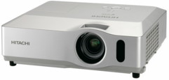  Hitachi CP-X306