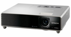  Hitachi CP-X4