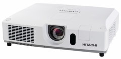  Hitachi CP-X4021N 