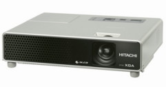  Hitachi CP-X5