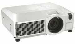  Hitachi CP-X608