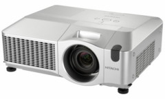  Hitachi CP-X705