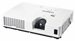  Hitachi CP-X9