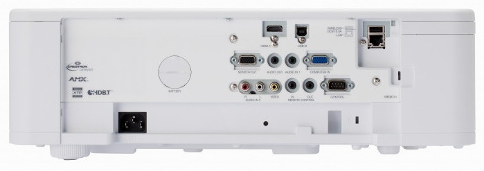  Hitachi LP-WX3500 / LP-WU3500 -  
