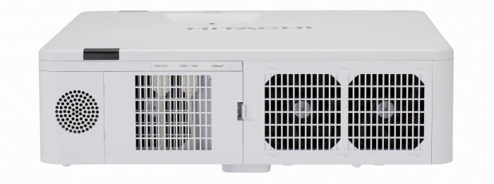 Hitachi LP-WX3500 / LP-WU3500 -  