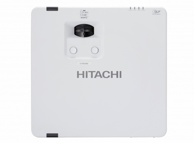  Hitachi LP-WX3500 / LP-WU3500 -  