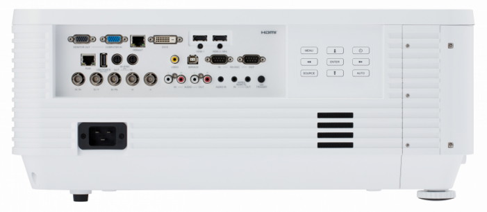  Hitachi LP-WU6600 -  