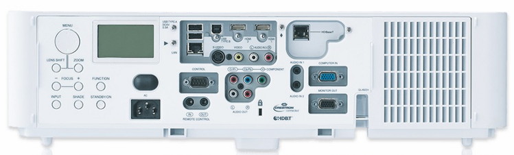  Maxell MC-WU8461 -  