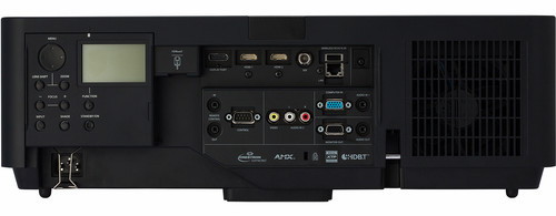  Maxell MC-WU8701B / MC-WX8751B -  