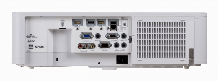  Maxell MC-WX5505 -  