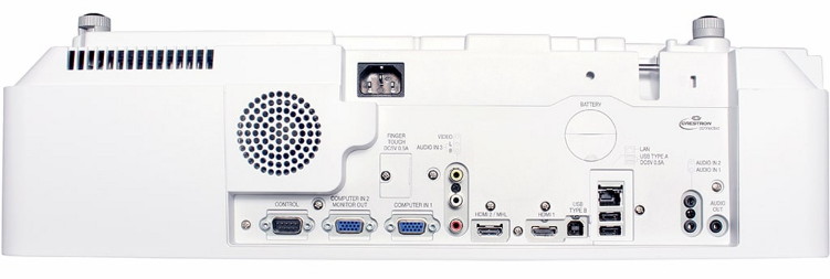  Maxell MP-AW3001 / MP-AW4001 -  