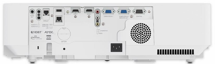  Maxell MP-WU5503 / MP-WU5603 / MP-WX5603 -  