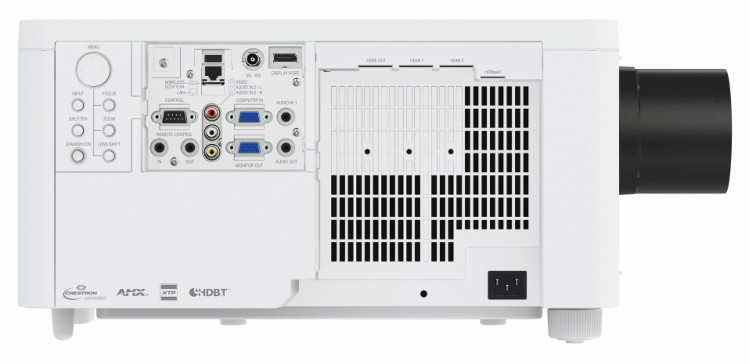  Maxell MP-WU8701W / MP-WU8801W -  