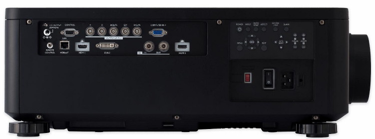  Maxell MP-WU9101B -  