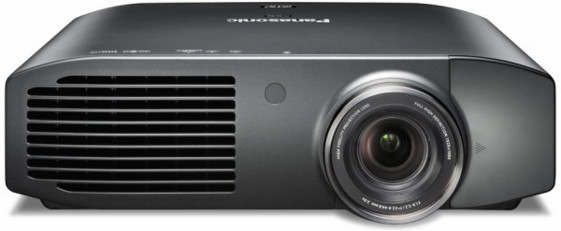  Panasonic PT-AE7000 / PT-AT5000  -   