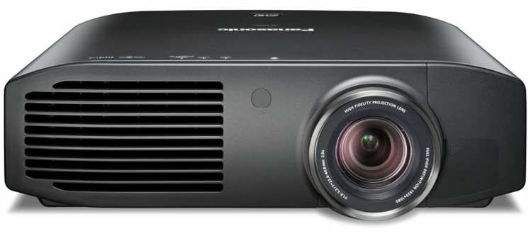  Panasonic PT-AE8000 / PT-AT6000  -   