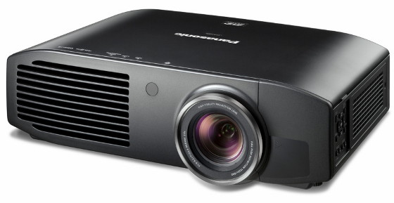  Panasonic PT-AE7000 / PT-AT5000  -   