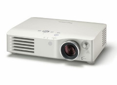 �������� Panasonic PT-AX200E