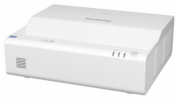  Panasonic PT-CMZ50-   