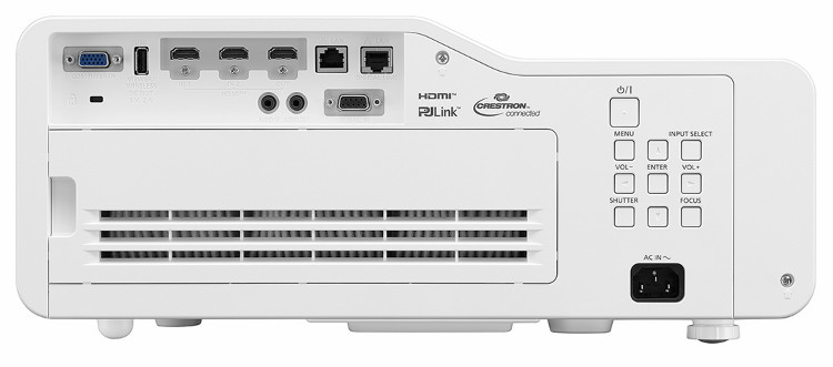  Panasonic PT-CMZ50 -   