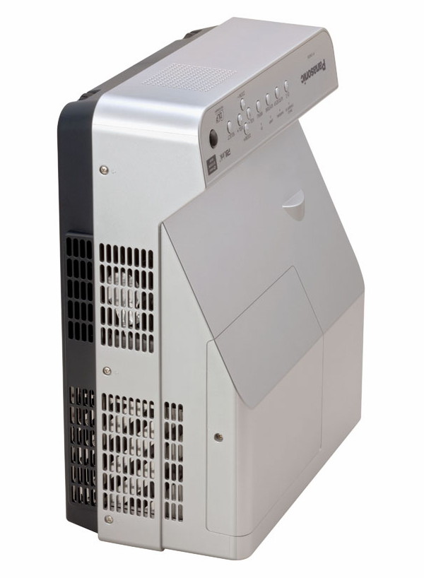  Panasonic PT-CW230  PT-CX200 -  