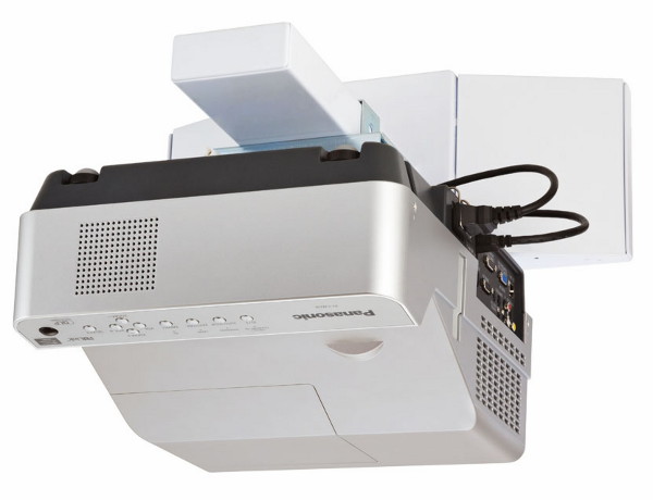  Panasonic PT-CW230  PT-CX200 -  