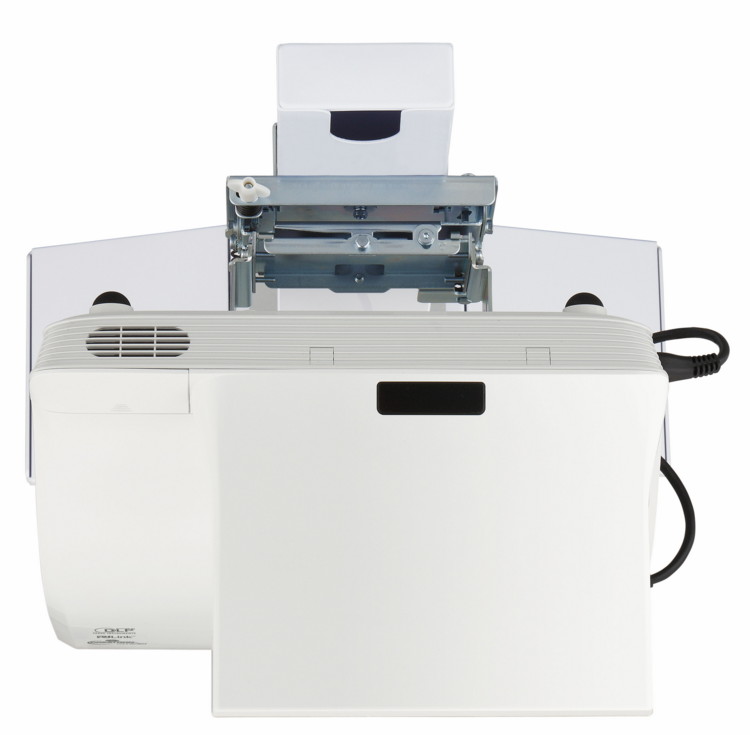  Panasonic PT-CW330 / PT-CW240E / PT-CX300E -   