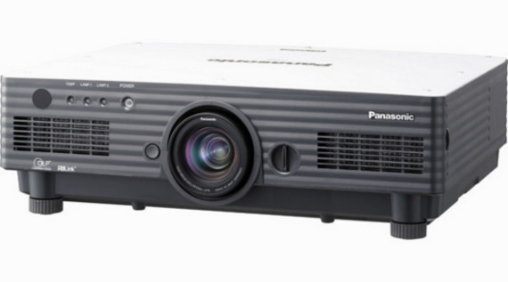 �������� Panasonic PT-D4000E - ��� �������