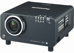 �������� Panasonic PT-DZ12000E