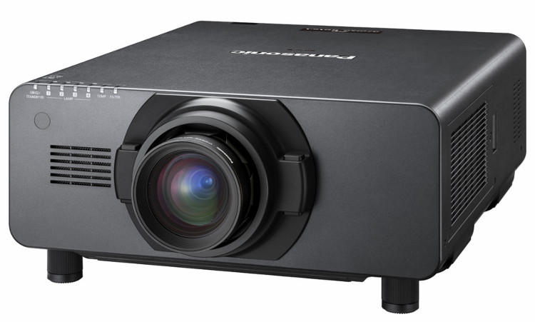 �������� Panasonic PT-DZ21K2E / PT-DS20K2E - ���  �������