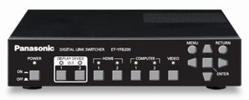   DIGITAL LINK Panasonic ET-YFB200G