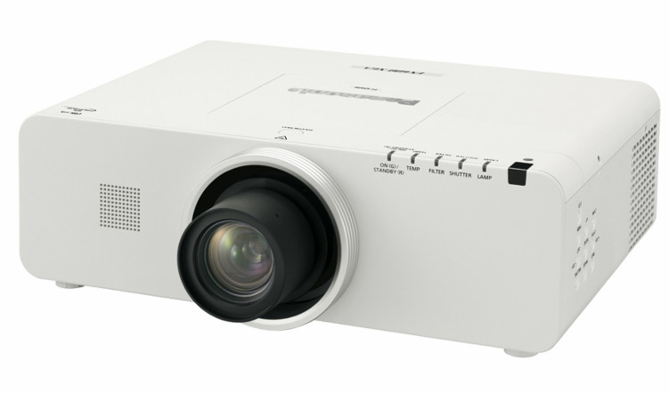  Panasonic PT-EX600E / PT-EX600EL -   