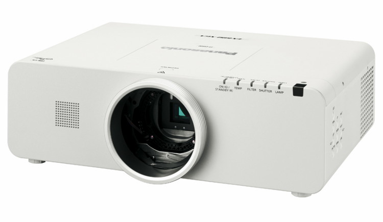  Panasonic PT-EX600E / PT-EX600EL -    