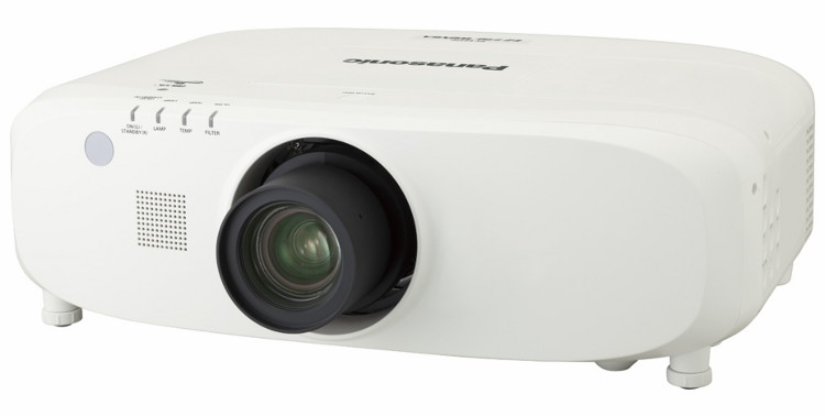  Panasonic PT-EZ580 / PT-EZ580L / PT-EW640 / PT-EW640L / PT-EX610 / PT-EX610L  -   