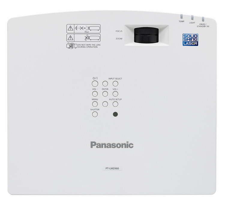  Panasonic PT-LMZ460 / PT-LMZ420 / PT-LMW460 / PT-LMW420 / PT-LMX460 / PT-LMX420-   