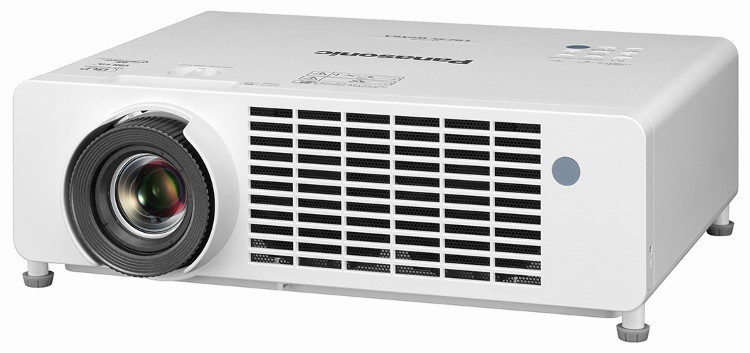 �������� Panasonic PT-LRZ35 / PT-LRW35 - ��� �������