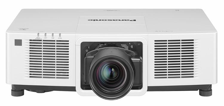  Panasonic PT-MZ20K / PT-MZ17K / PT-MZ14K  / PT-MZ11K -  